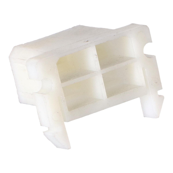Receptacle housing Volvo (948305)