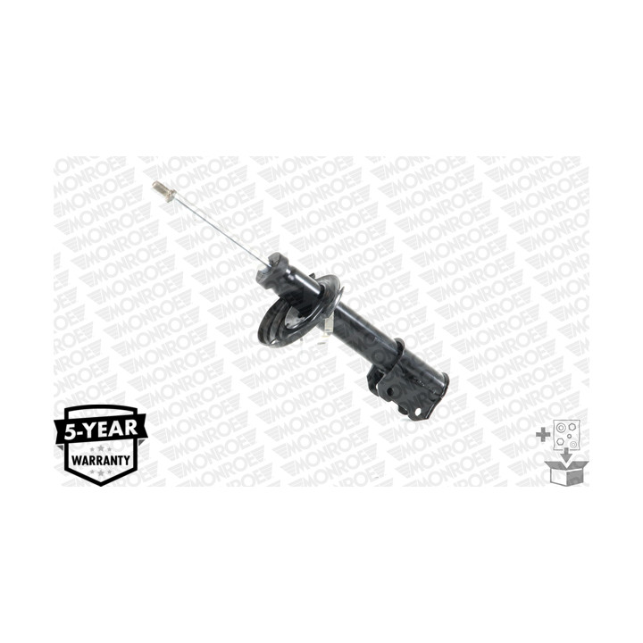Amortyzator MONROE G8290