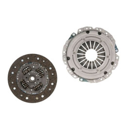 Zestaw sprzęgła NEXUS F1X110NX