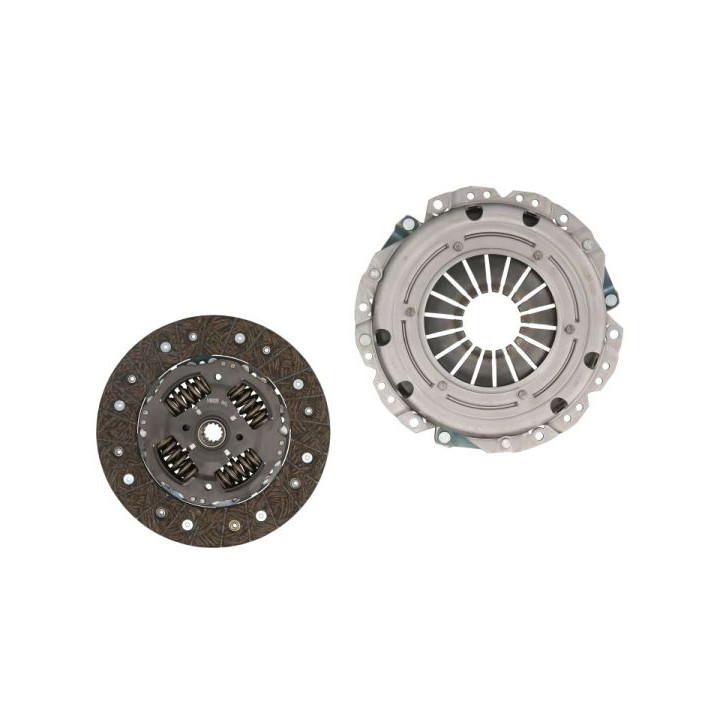 Zestaw sprzęgła NEXUS F1X110NX