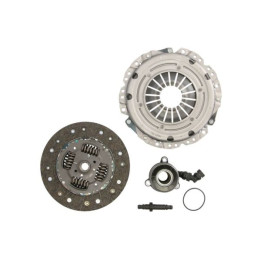 Zestaw sprzęgła NEXUS F1X210NX