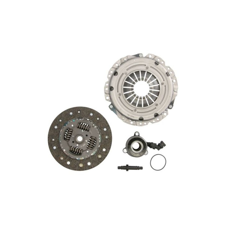 Zestaw sprzęgła NEXUS F1X210NX