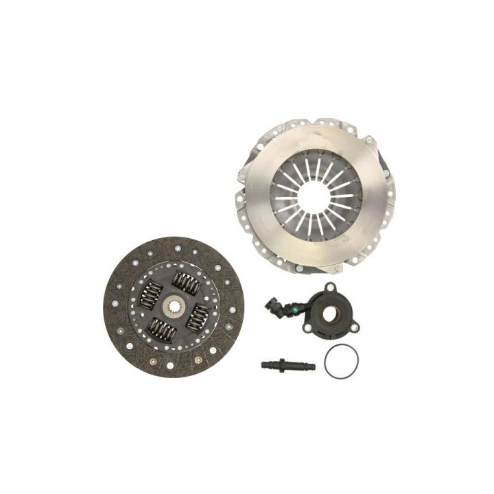 Zestaw sprzęgła NEXUS F1X210NX