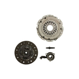 Zestaw sprzęgła NEXUS F1X217NX