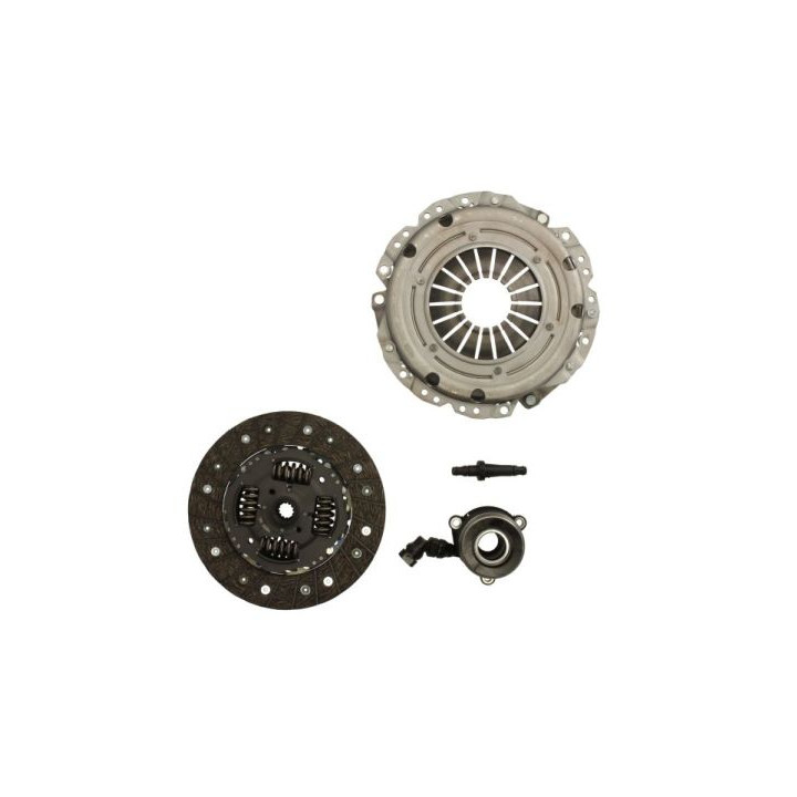 Zestaw sprzęgła NEXUS F1X217NX
