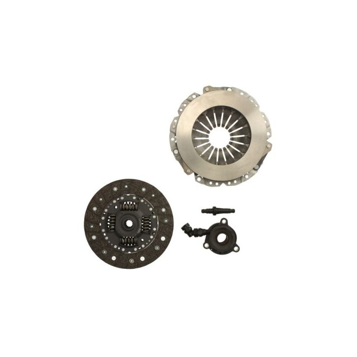Zestaw sprzęgła NEXUS F1X217NX