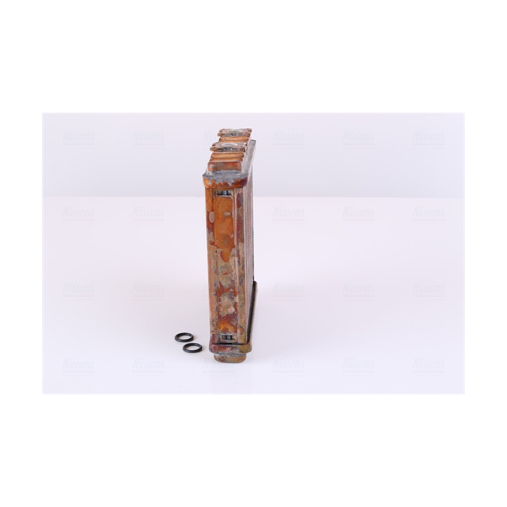 Nagrzewnica NISSENS 73379