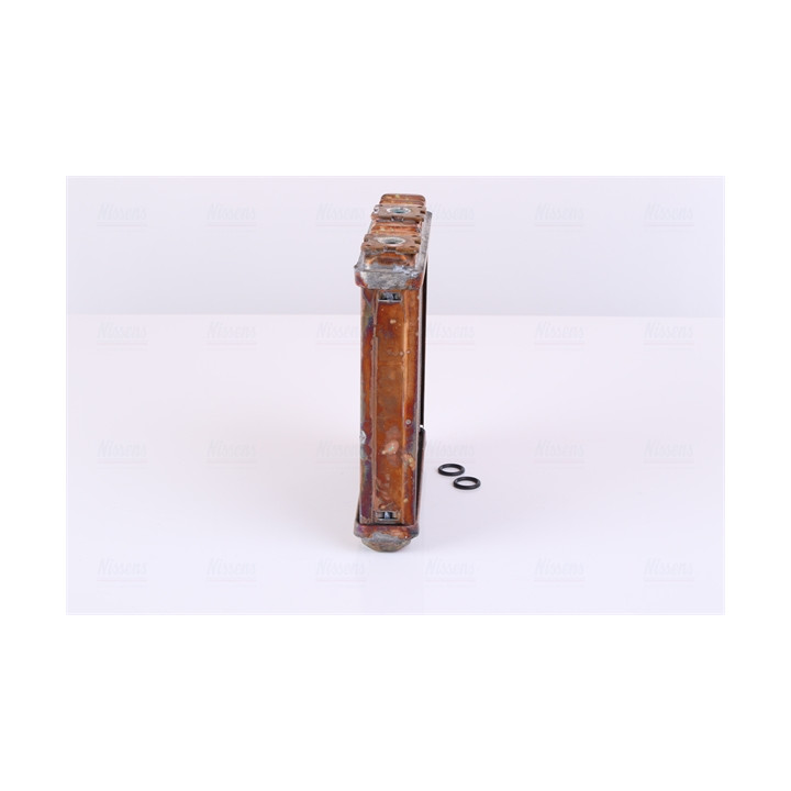 Nagrzewnica NISSENS 73379