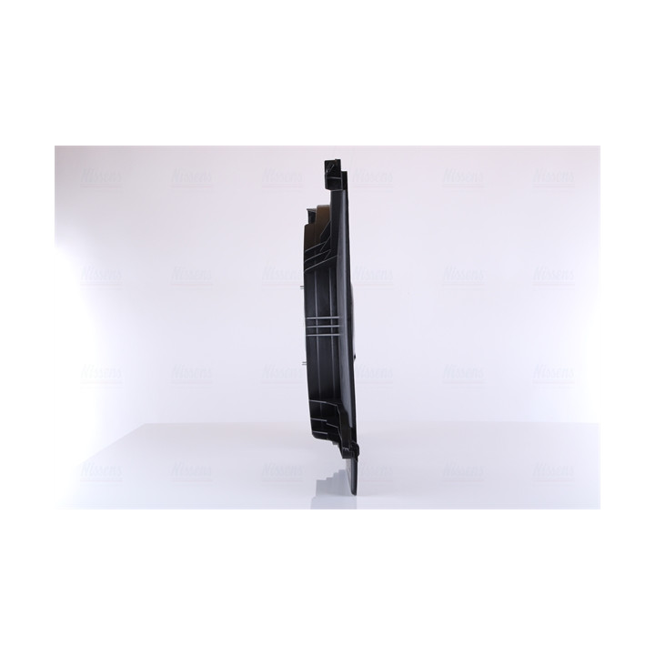 Wentylator chłodnicy silnika NISSENS 85243
