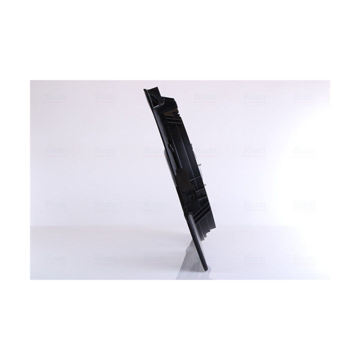 Wentylator chłodnicy silnika NISSENS 85243