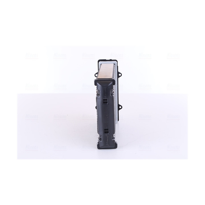 Nagrzewnica NISSENS 72657