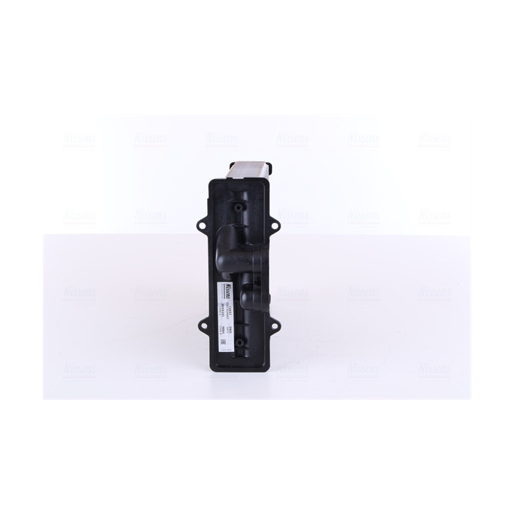 Nagrzewnica NISSENS 72657