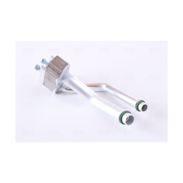 Parownik klimatyzacji NISSENS 92295