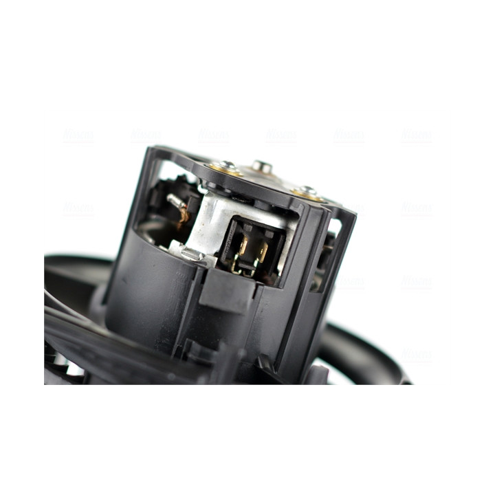 Dmuchawa nawiewu NISSENS 87026