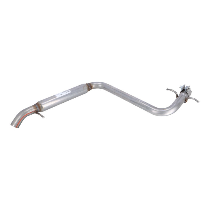 Exhaust pipe Volvo (30645777)