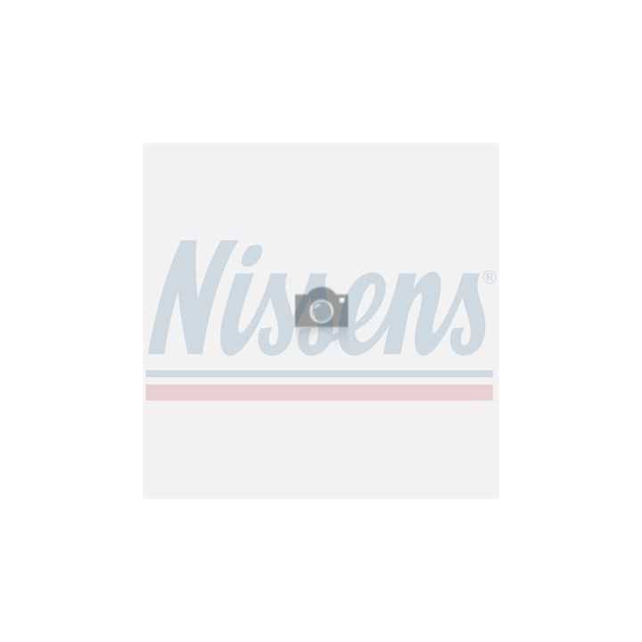 Cewka zapłonowa NISSENS 966444