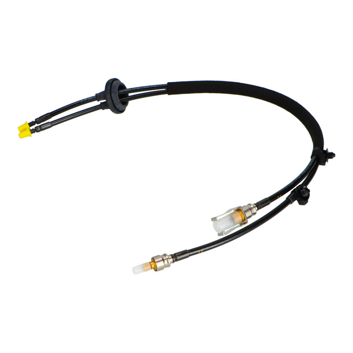 Hydraulic hose Volvo (30754547)