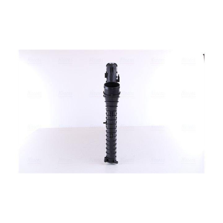 Chłodnica powietrza Intercooler NISSENS 96684