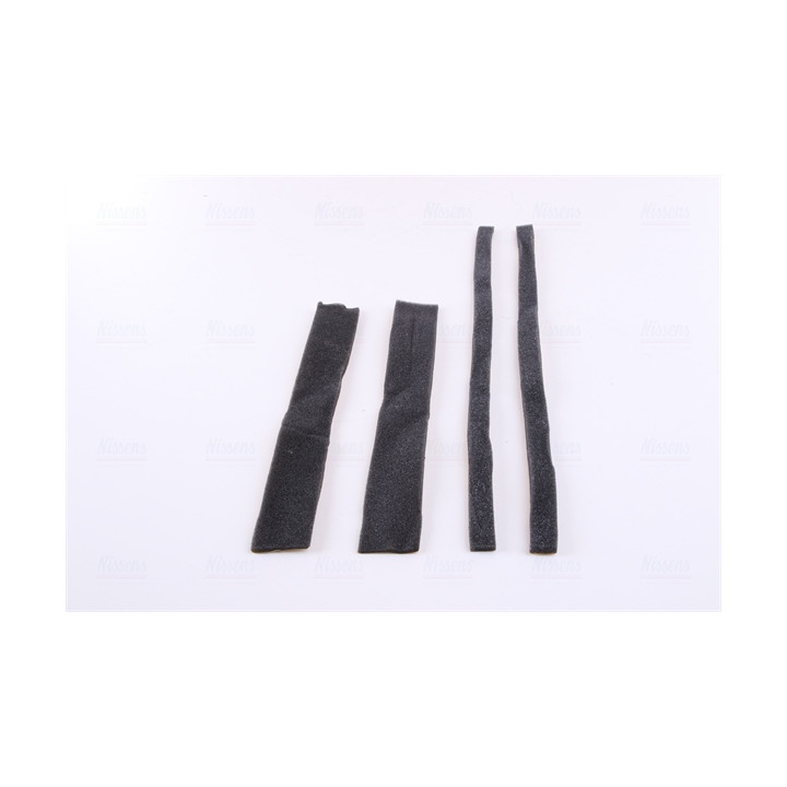 Nagrzewnica NISSENS 73385