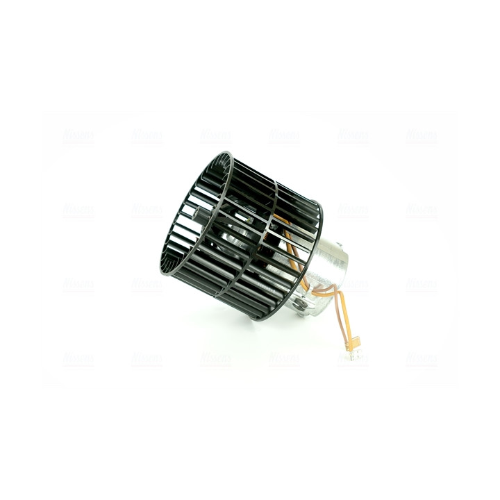Dmuchawa nawiewu NISSENS 87057