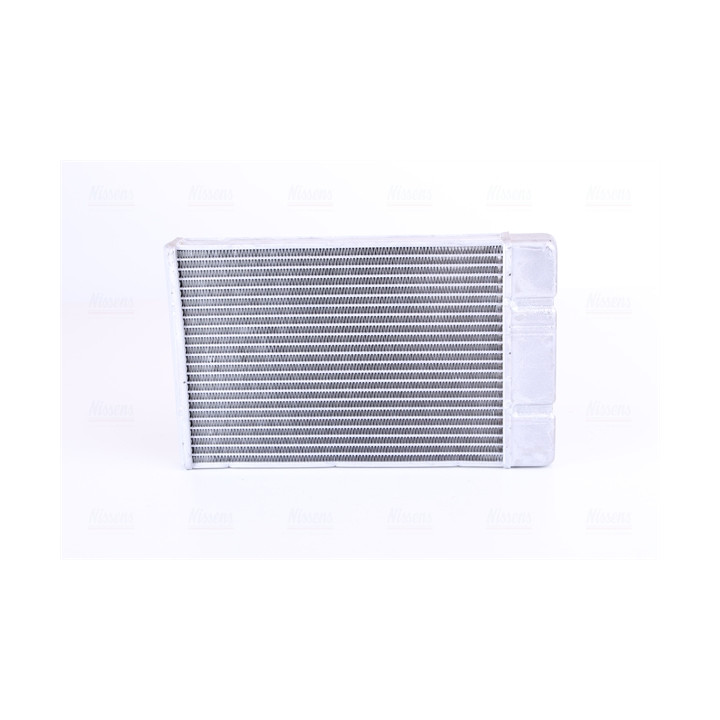 Nagrzewnica NISSENS 72669
