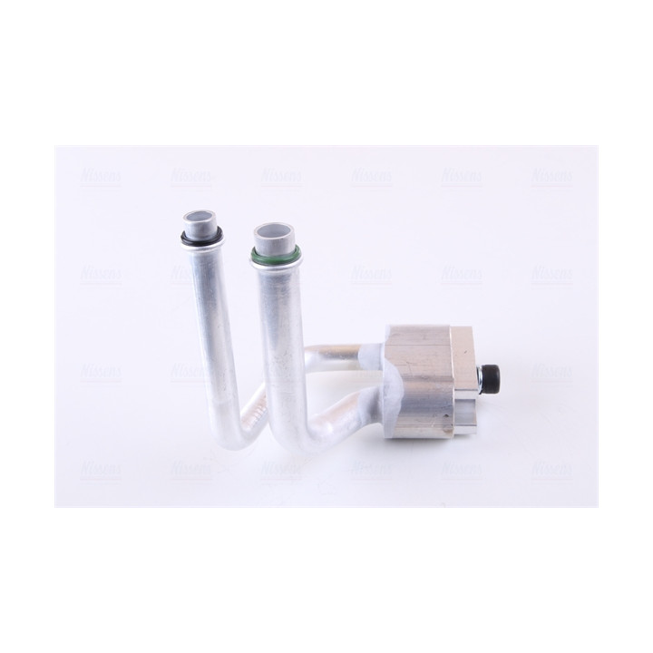 Parownik klimatyzacji NISSENS 92296