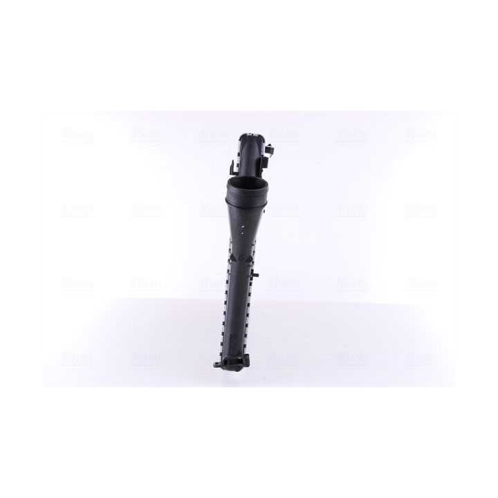 Chłodnica powietrza Intercooler NISSENS 96376