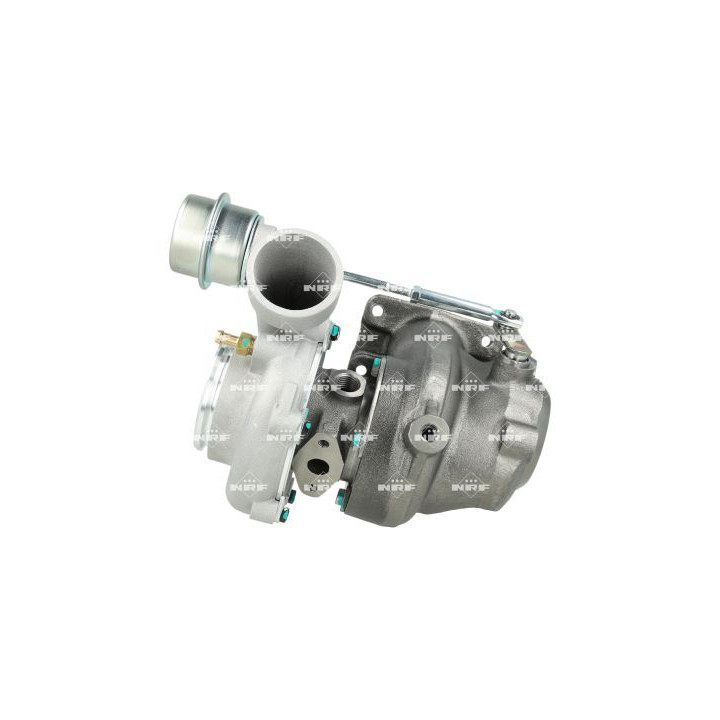 Turbosprężarka NRF 90010353