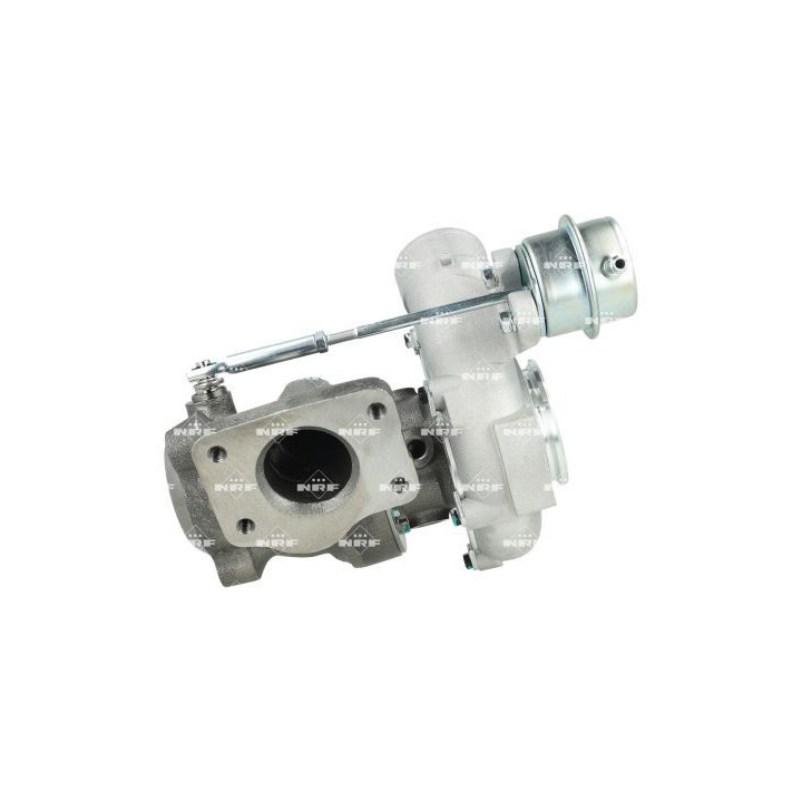 Turbosprężarka NRF 90010353