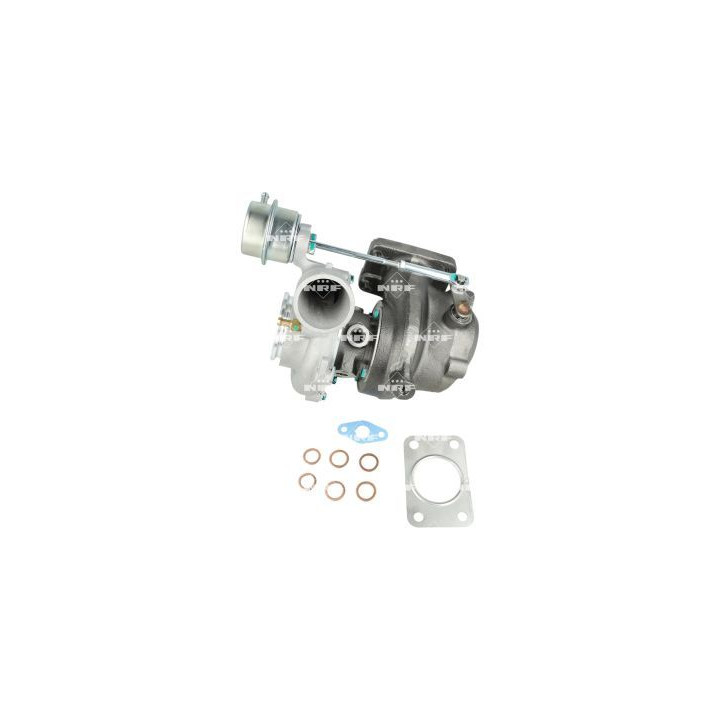 Turbosprężarka NRF 90010353