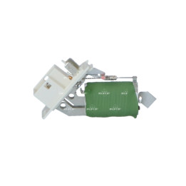 Rezystor opornik nawiewu wentylatora NRF 342034