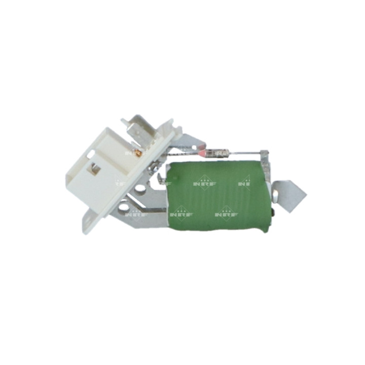 Rezystor opornik nawiewu wentylatora NRF 342034