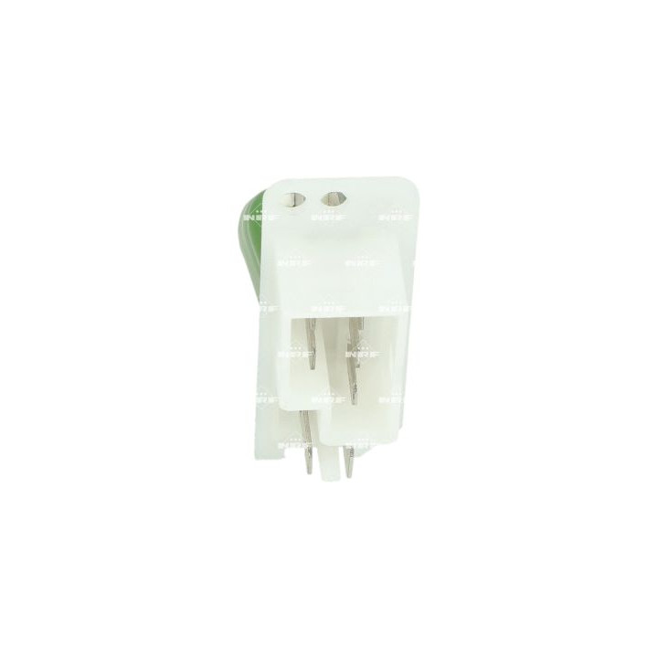 Rezystor opornik nawiewu wentylatora NRF 342034