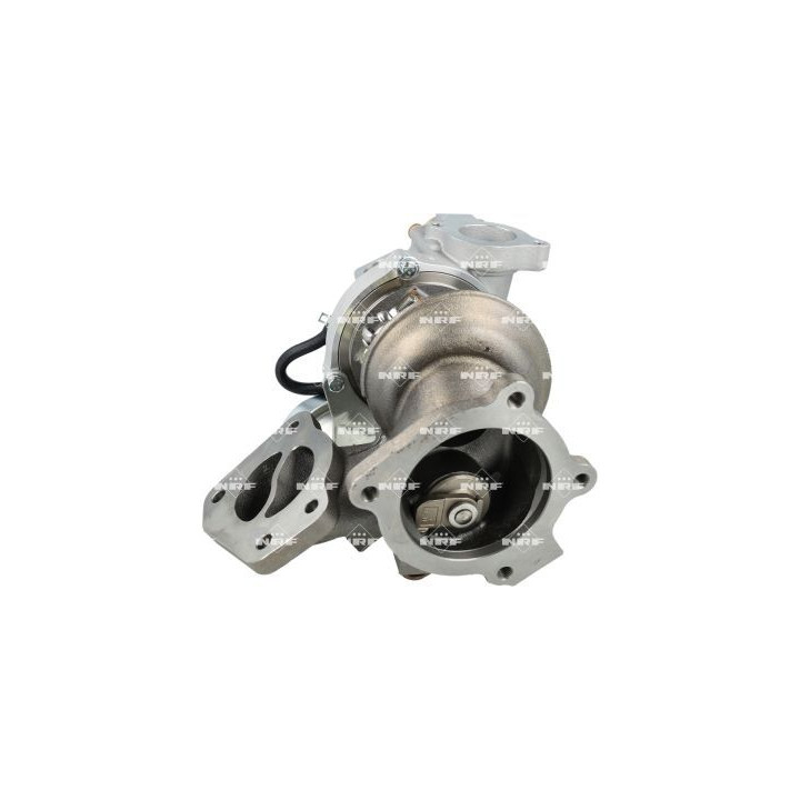 Turbosprężarka NRF 90010397