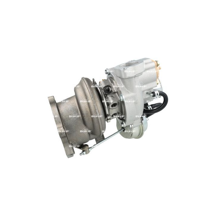 Turbosprężarka NRF 90010397