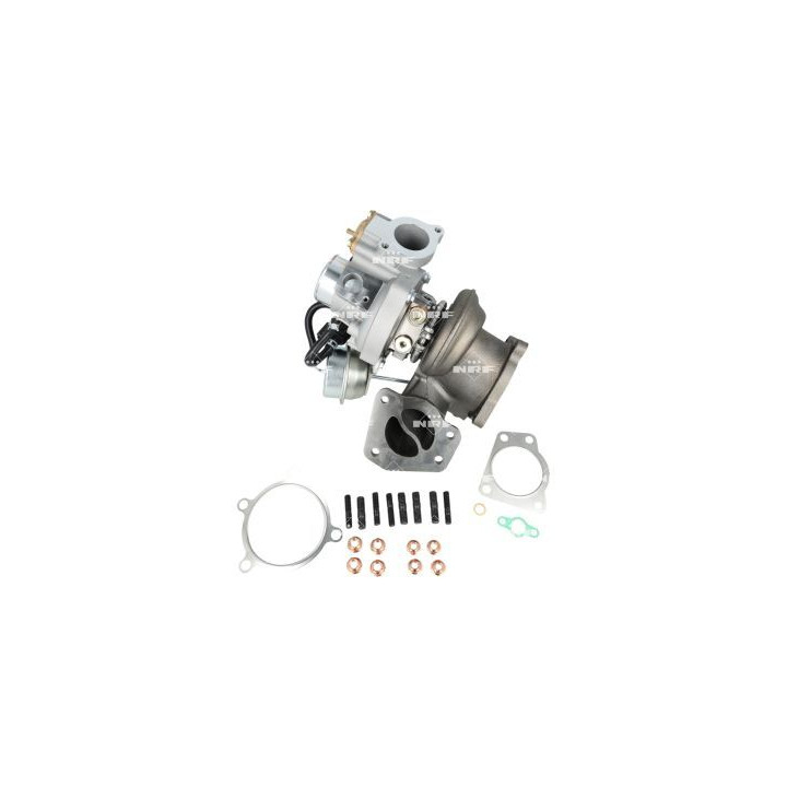 Turbosprężarka NRF 90010397