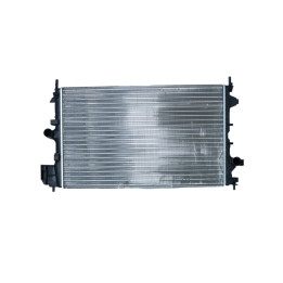 Chłodnica wody silnika NRF 58204A