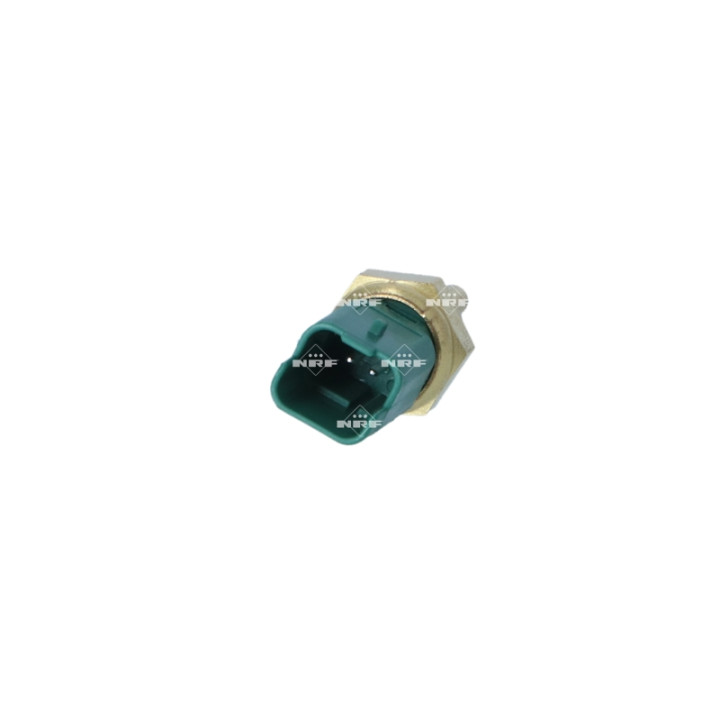 Czujnik temperatury płynu chłodzącego NRF 727006