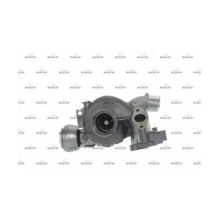 Turbosprężarka NRF 90010122