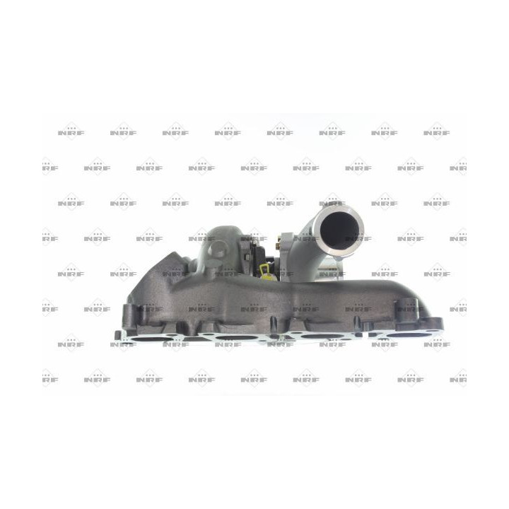 Turbosprężarka NRF 90010122