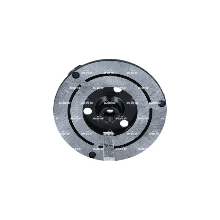 Tarcza zabierakowa, sprzęgło elektromagnetyczne (sprężarka) NRF 380830