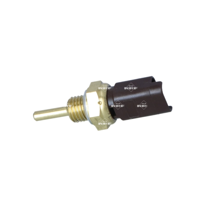 Czujnik temperatury płynu chłodzącego NRF 727019