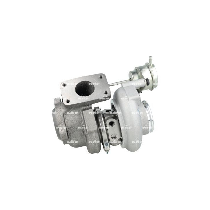 Turbosprężarka NRF 90010446