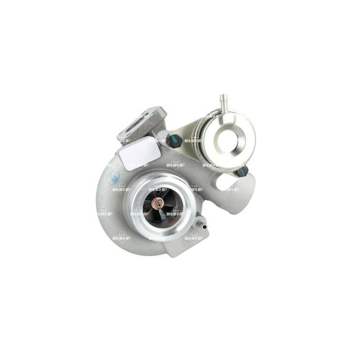 Turbosprężarka NRF 90010446