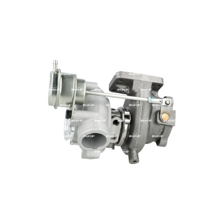 Turbosprężarka NRF 90010446
