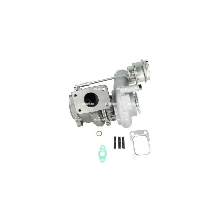 Turbosprężarka NRF 90010446