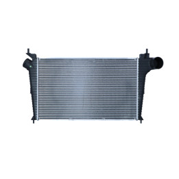 Chłodnica powietrza Intercooler NRF 30845