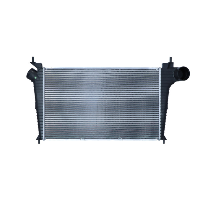 Chłodnica powietrza Intercooler NRF 30845