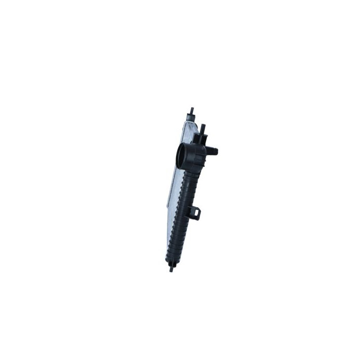 Chłodnica powietrza Intercooler NRF 30845