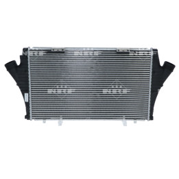 Chłodnica powietrza Intercooler NRF 30480